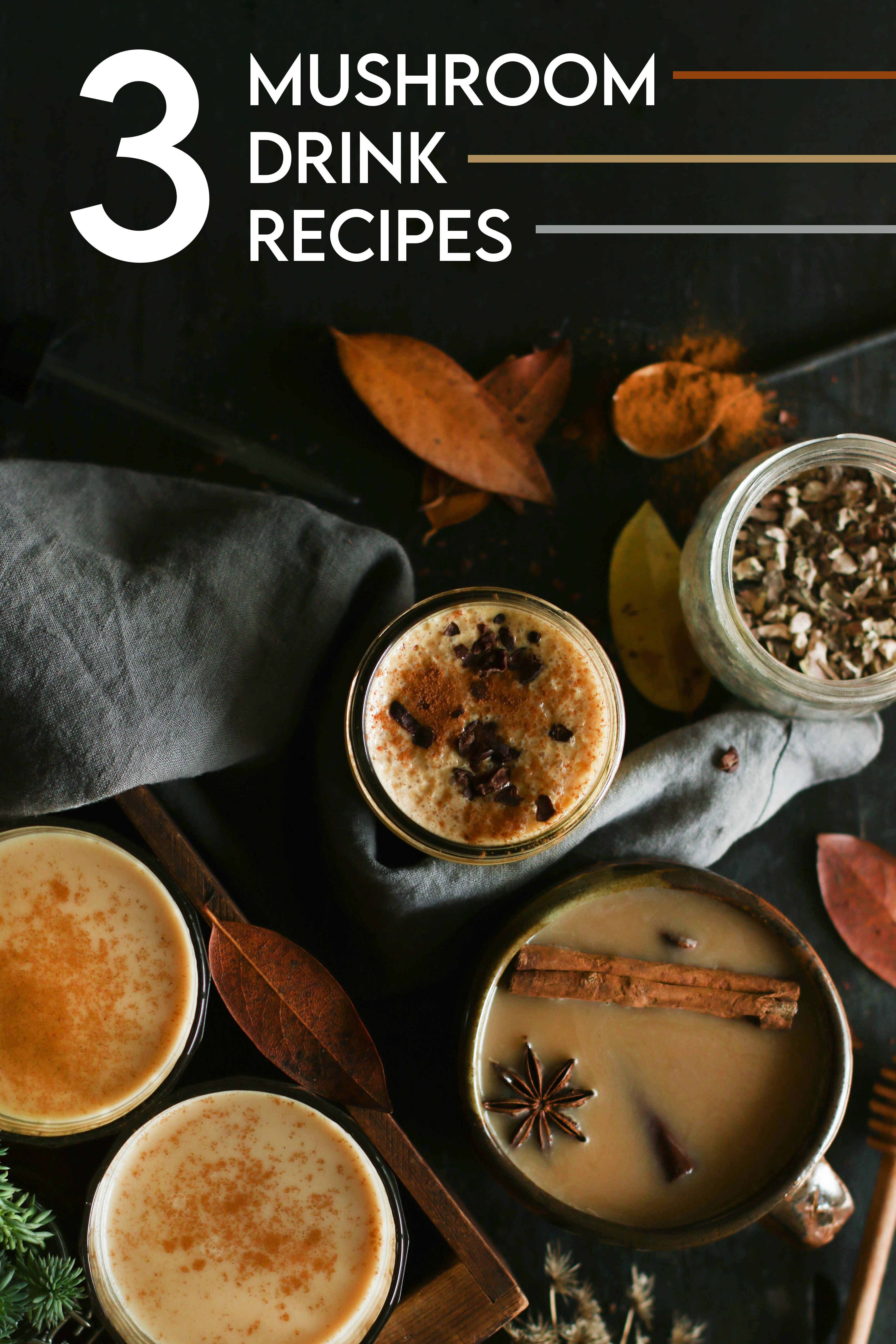 3-drink-recipes-for-fall-with-mushrooms-pin-from-five-flavors-herbs