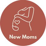 New Moms Icon